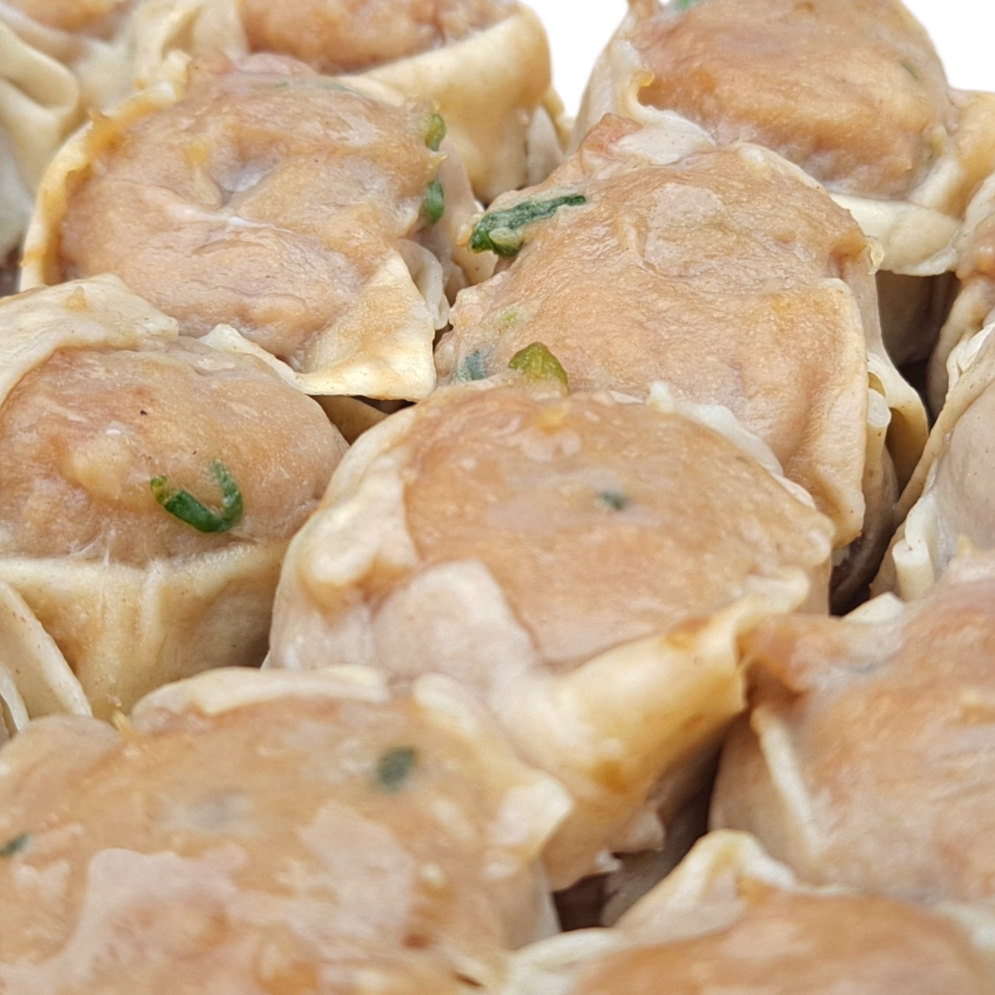 Beef Siu Mai - 牛肉燒賣